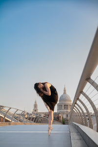Dancer in London #20