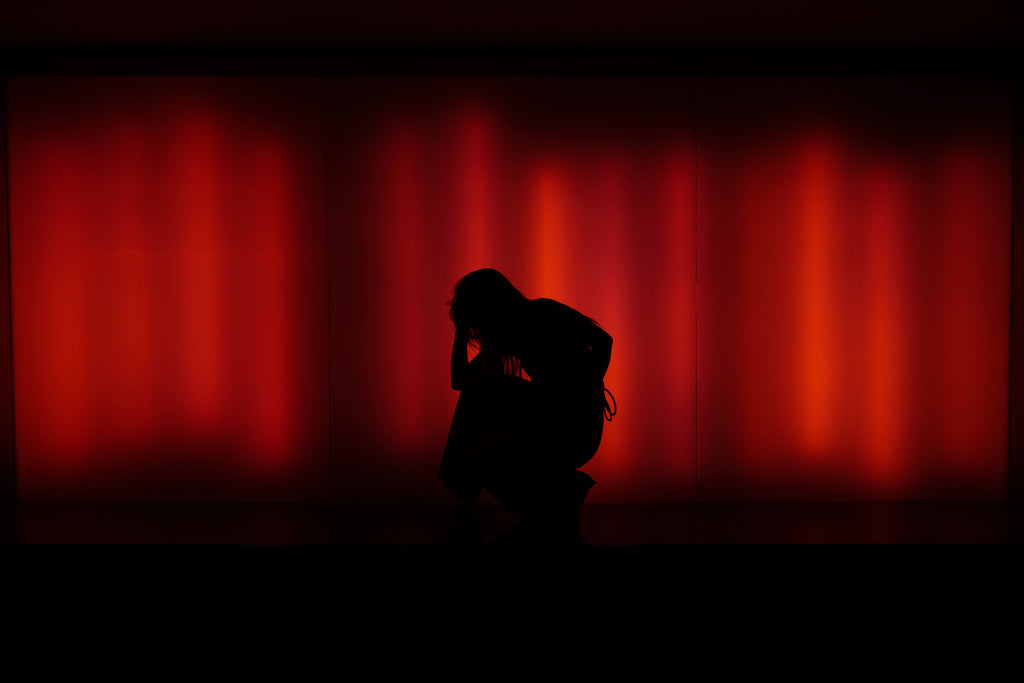 Resilience- Dancer: Beryl #18