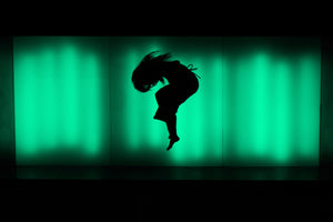 Resilience- Dancer: Beryl #1.5