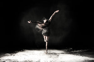 Dancer: Flora #10