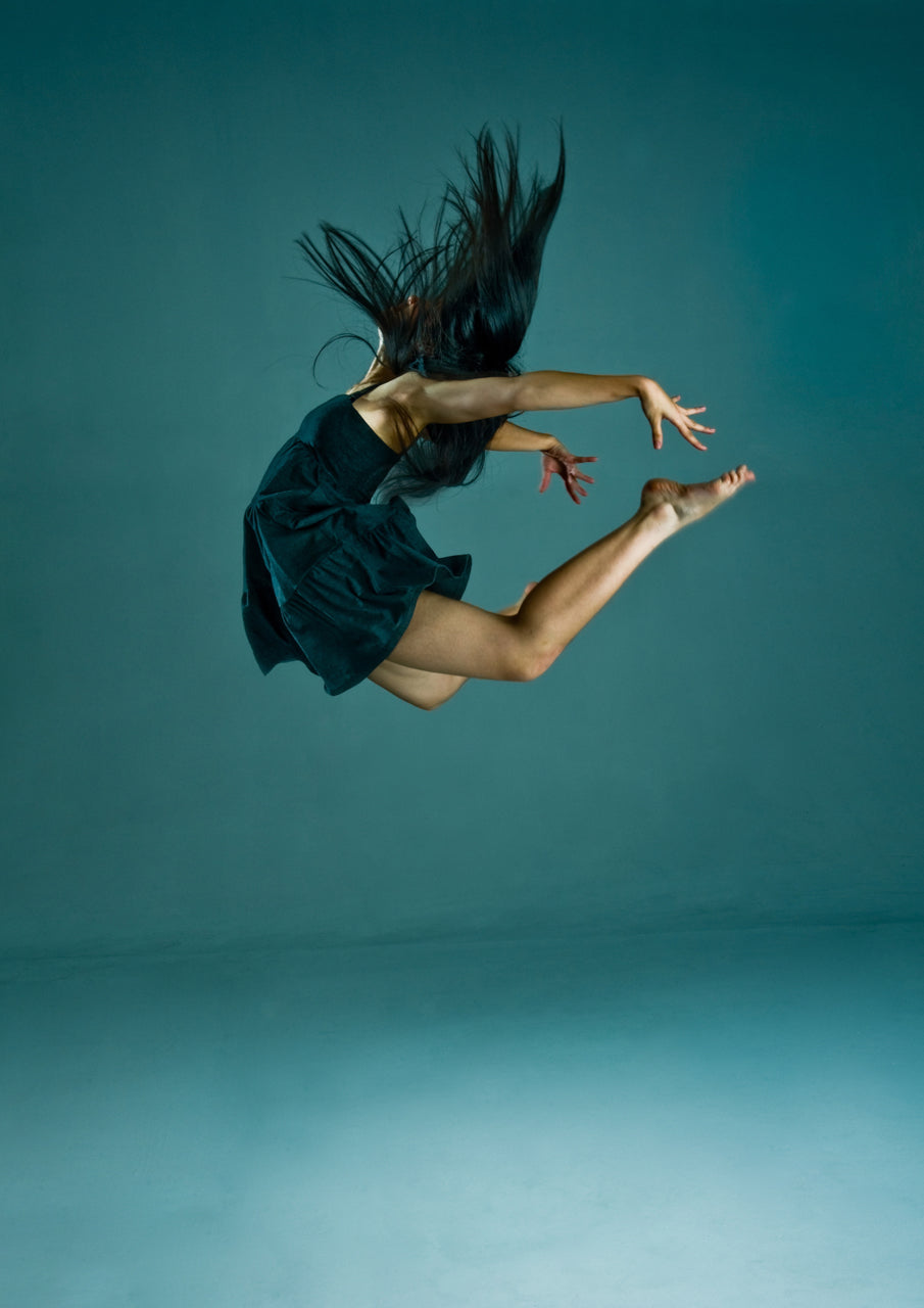 Dancer: Gama #2