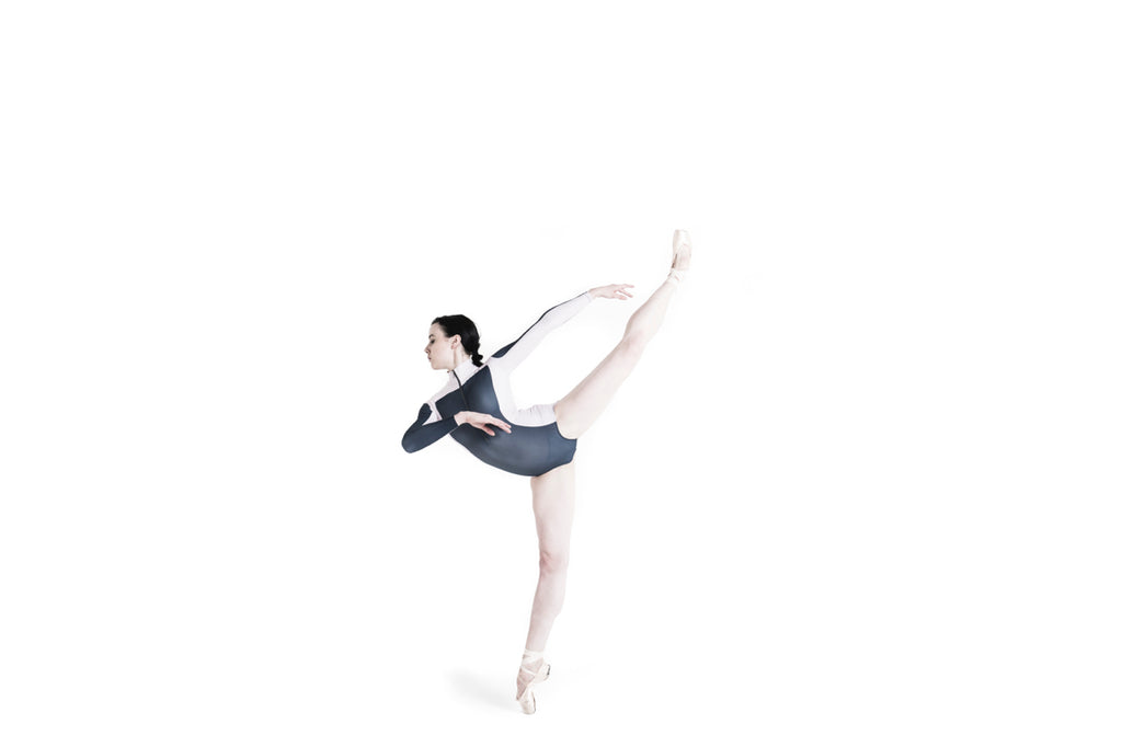 Dancer: IsabellaM #3