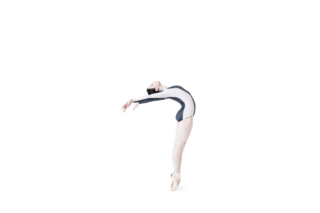 Dancer: IsabellaM #1
